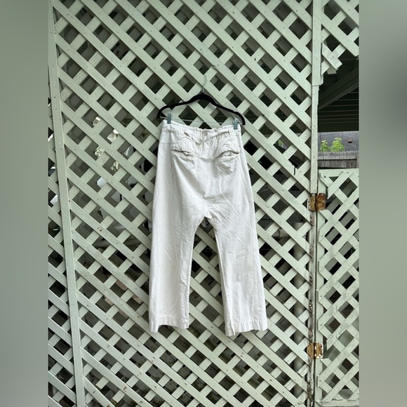 Free People Sky Rider Straight-Leg Pants - Picture 8 of 10